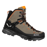 Mountain Trainer 2 Mid GTX - Men's Bungee Black / 8