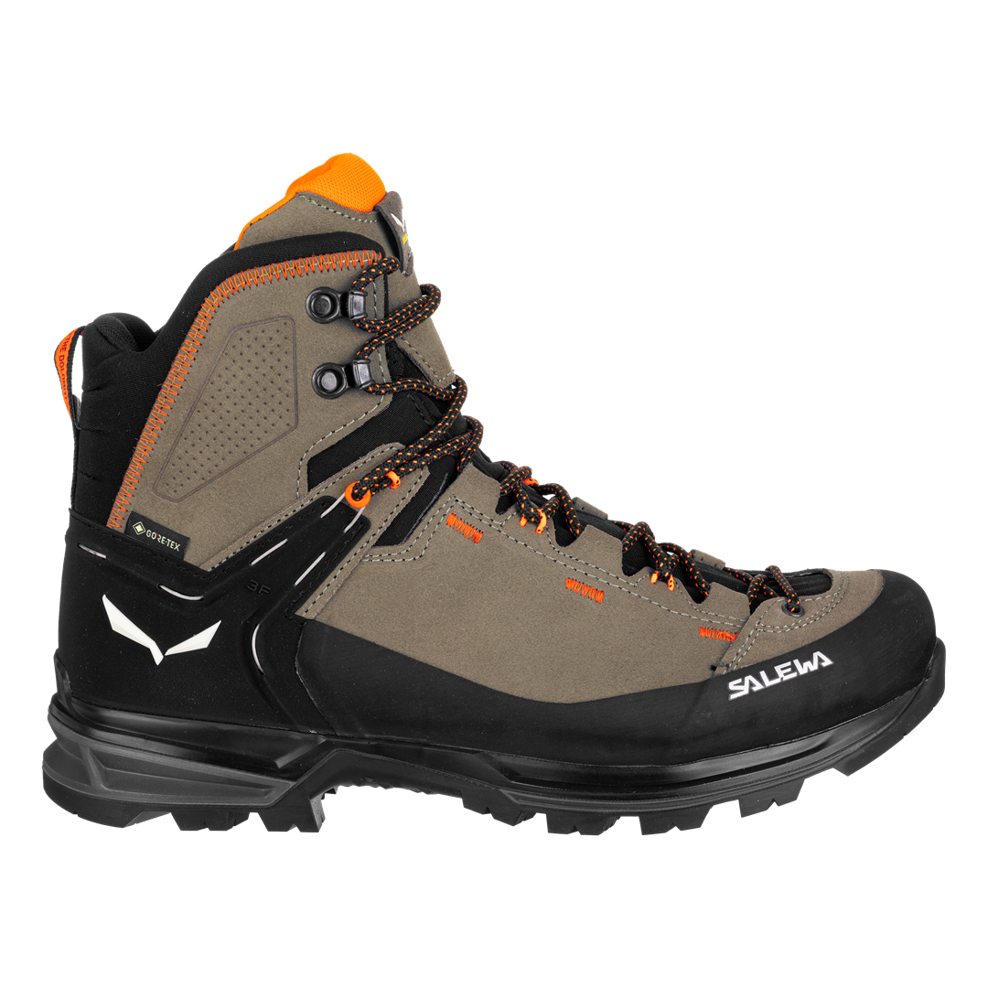 Mountain Trainer 2 Mid GTX - Men's Bungee Black / 8