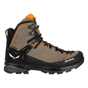 Mountain Trainer 2 Mid GTX - Men's Bungee Black / 8