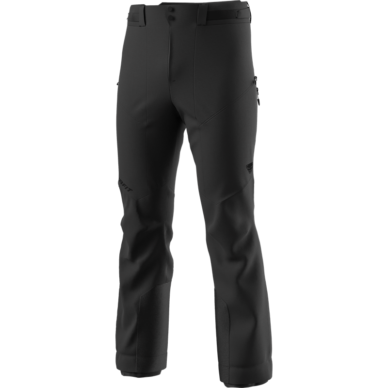 Ridge DST Pant - Men's Black Out / S