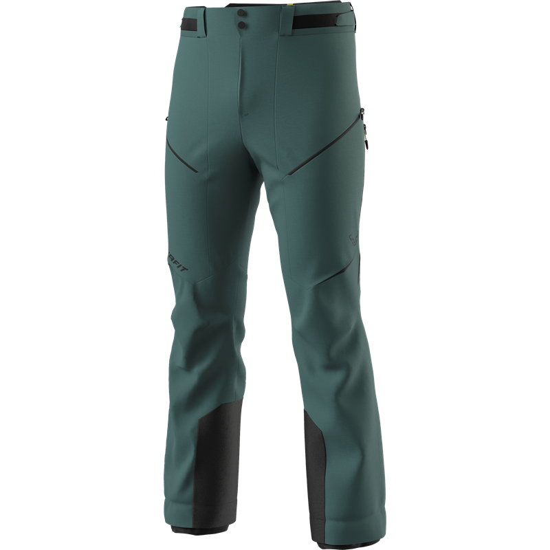 Ridge DST Pant - Men's Black Out / S