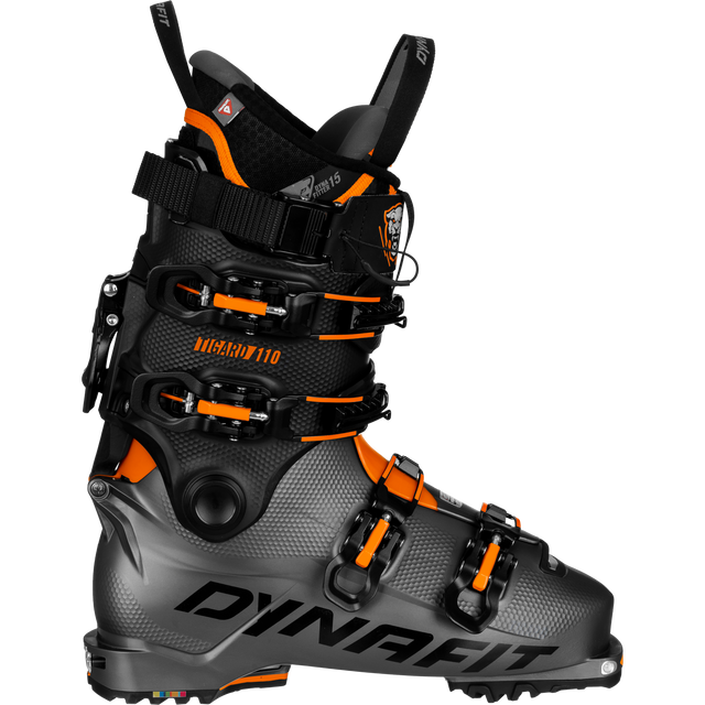 Tigard 110 Boot Magnet/Orange / 24.5