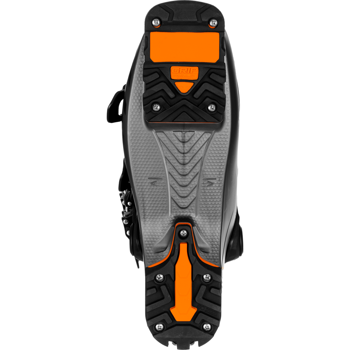 Tigard 110 Boot Magnet/Orange / 24.5