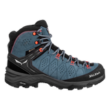 Alp Trainer 2 Mid GTX - Women's JavaBlue / 6