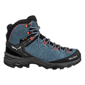 Alp Trainer 2 Mid GTX - Women's JavaBlue / 6