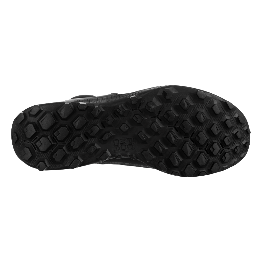 Pedroc Pro Mid PTX - Women's Black/Black / 6