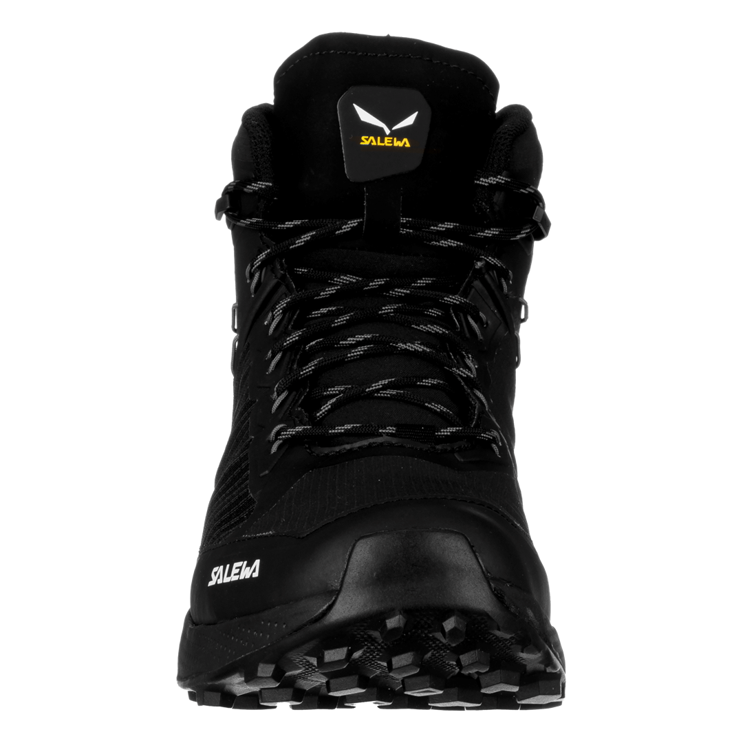 Pedroc Pro Mid PTX - Women's Black/Black / 6