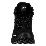 Pedroc Pro Mid PTX - Women's Black/Black / 6