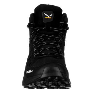 Pedroc Pro Mid PTX - Women's Black/Black / 6