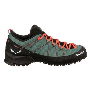 Wildfire 2 - Women's Duck Green/Black / 6