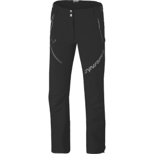 Mercury 2 DST Softshell Pant 24 - Women's black out/0660 / XS