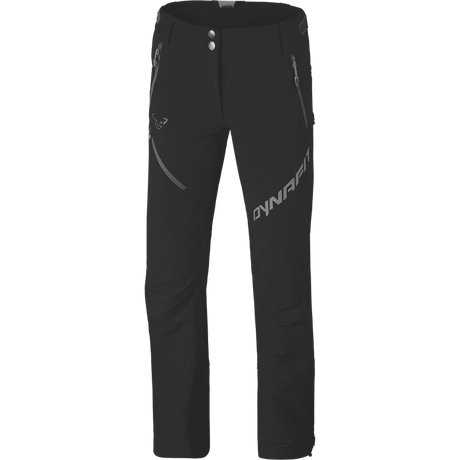 Mercury 2 DST Softshell Pant 24 - Women's black out/0660 / XS