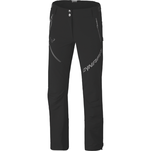 Mercury 2 DST Softshell Pant 24 - Women's black out/0660 / XS