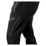 Mercury 2 DST Softshell Pant 24 - Women's black out/0660 / XS