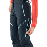 Mercury 2 DST Softshell Pant 24 - Women's black out/0660 / XS