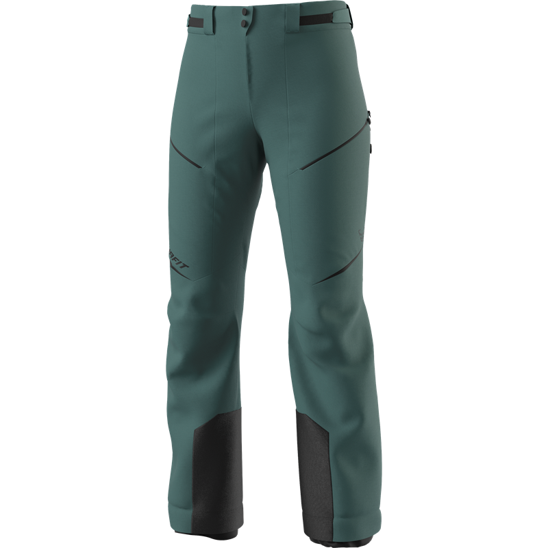 Ridge DST Pant - Women's atlantic/0910 / S