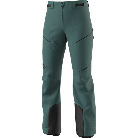 Ridge DST Pant - Women's atlantic/0910 / S