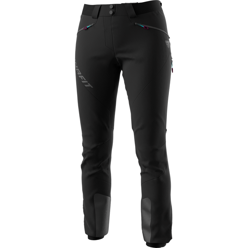 TLT Touring DST Pant - Women's blueberry MARINE BLUE/8050 / XS