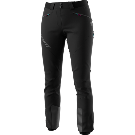 TLT Touring DST Pant - Women's blueberry MARINE BLUE/8050 / XS