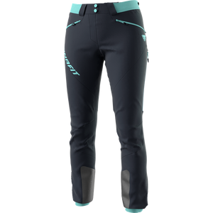 TLT Touring DST Pant - Women's blueberry MARINE BLUE/8050 / XS