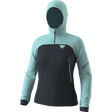 Ridge Thermal Hoody - Women's marine blue BLUEBERRY/3010 / XS