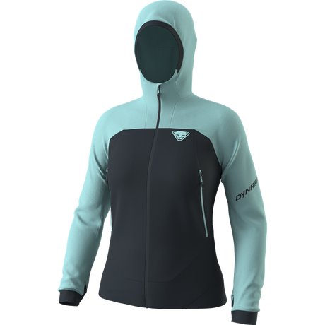 Ridge Thermal Hoody - Women's marine blue BLUEBERRY/3010 / XS