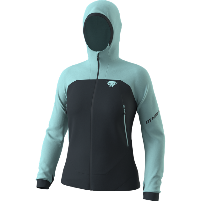 Ridge Thermal Hoody - Women's marine blue BLUEBERRY/3010 / XS