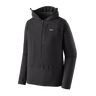 R1 Pullover Hoody - Men's Black / XXS