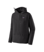 R1 Pullover Hoody - Men's Black / XXS