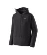 R1 Pullover Hoody - Men's Black / XXS