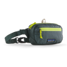 Ultralight Black Hole Mini Hip Pack Nouveau Green