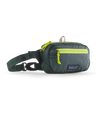 Ultralight Black Hole Mini Hip Pack Nouveau Green