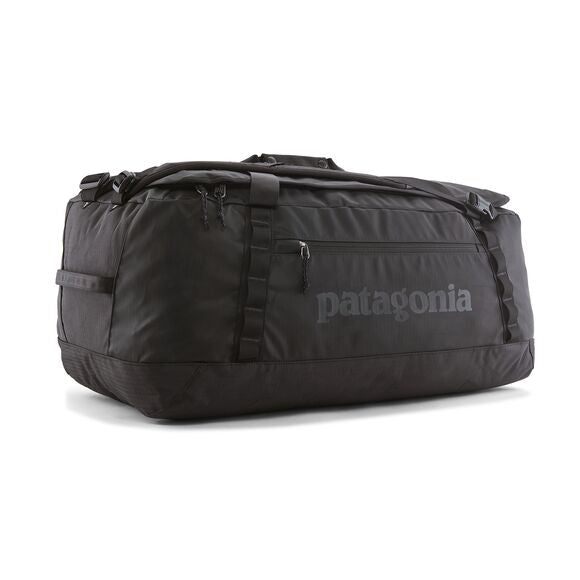 Black Hole Duffel 70L Black