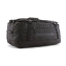 Black Hole Duffel 70L Black