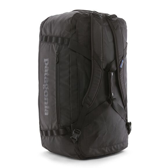 Black Hole Duffel 70L Black