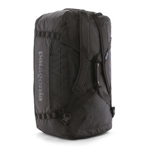 Black Hole Duffel 70L Black