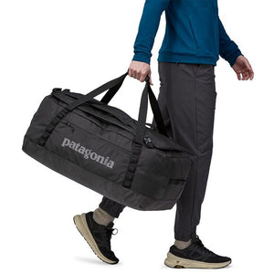 Black Hole Duffel 70L Black