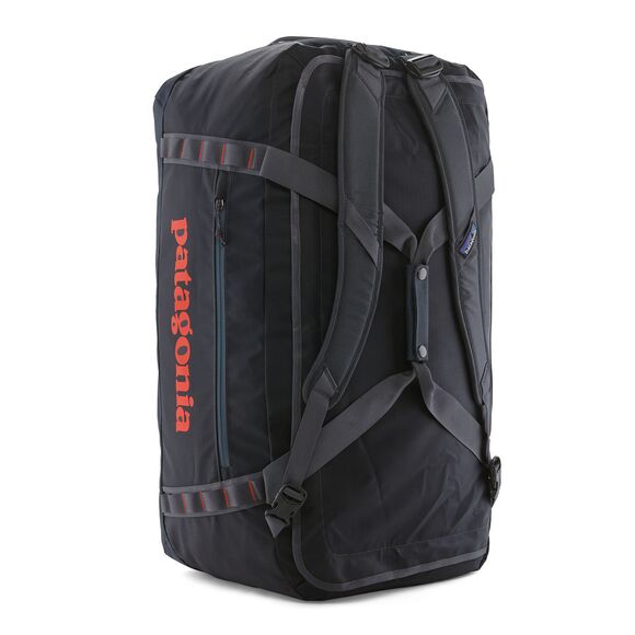 Black Hole Duffel 70L Smolder Blue