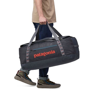 Black Hole Duffel 70L Smolder Blue