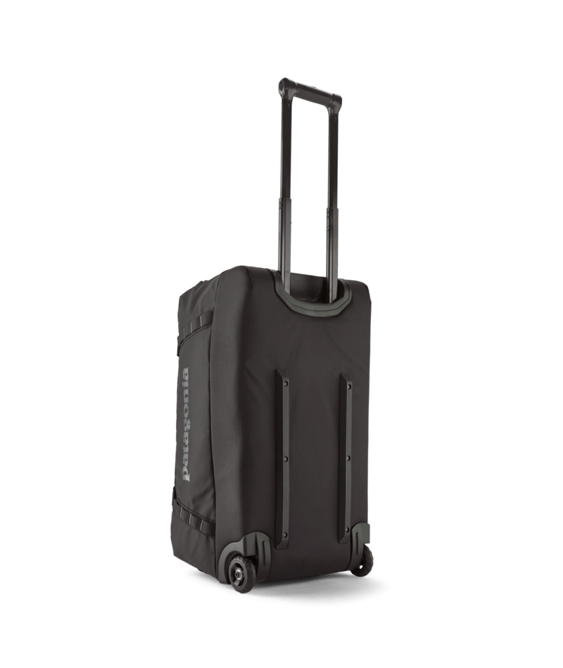 Black Hole Wheeled Duffel 70L BLK