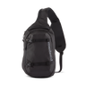 Atom Sling 8L Black