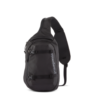 Atom Sling 8L Black