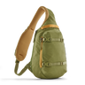 Atom Sling 8L Buckhorn Green