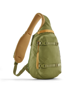 Atom Sling 8L Buckhorn Green