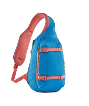 Atom Sling 8L Vessel Blue