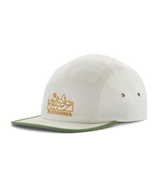 Graphic Maclure Hat Trailways Terrain: Birch White