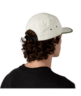 Graphic Maclure Hat Trailways Terrain: Birch White