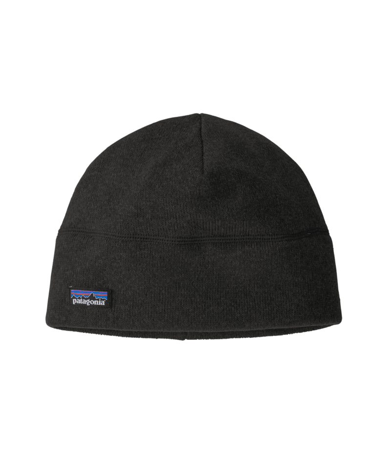 Better Sweater Beanie Black / S