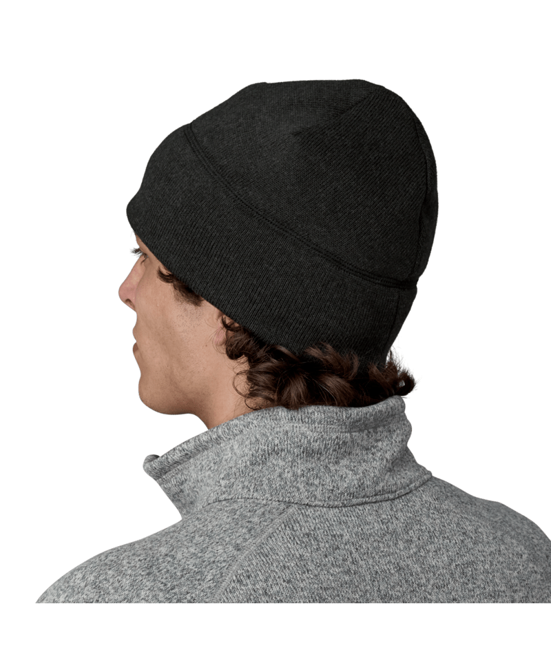 Better Sweater Beanie Black / S