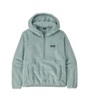 Los Gatos Hooded Pullover - Women's Thermal Blue / XS